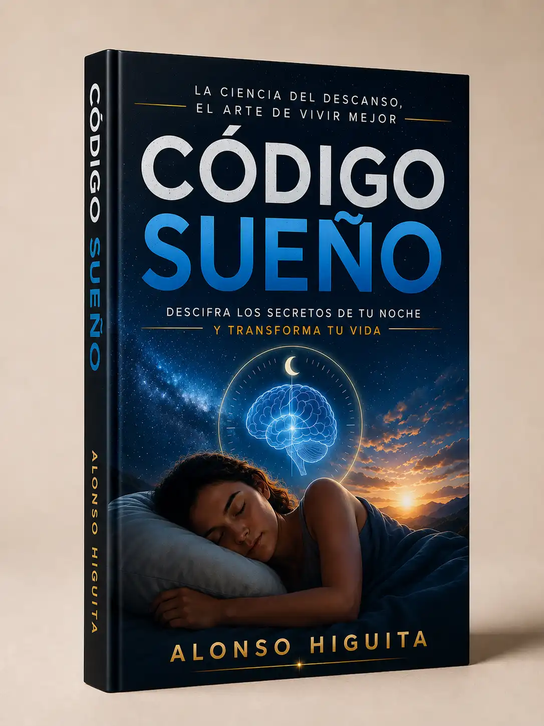 Código Sueño