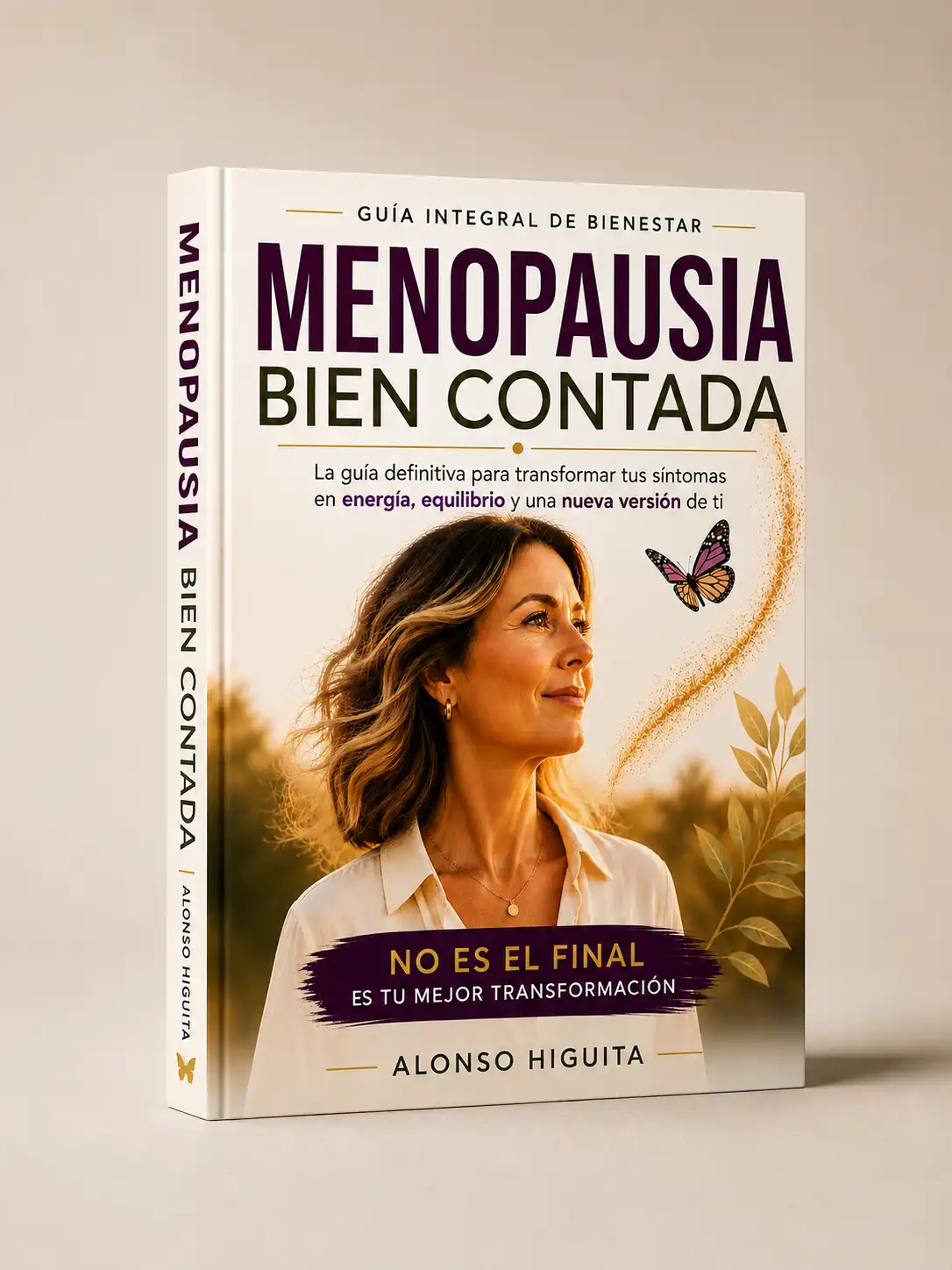 Menopausia Bien Contada