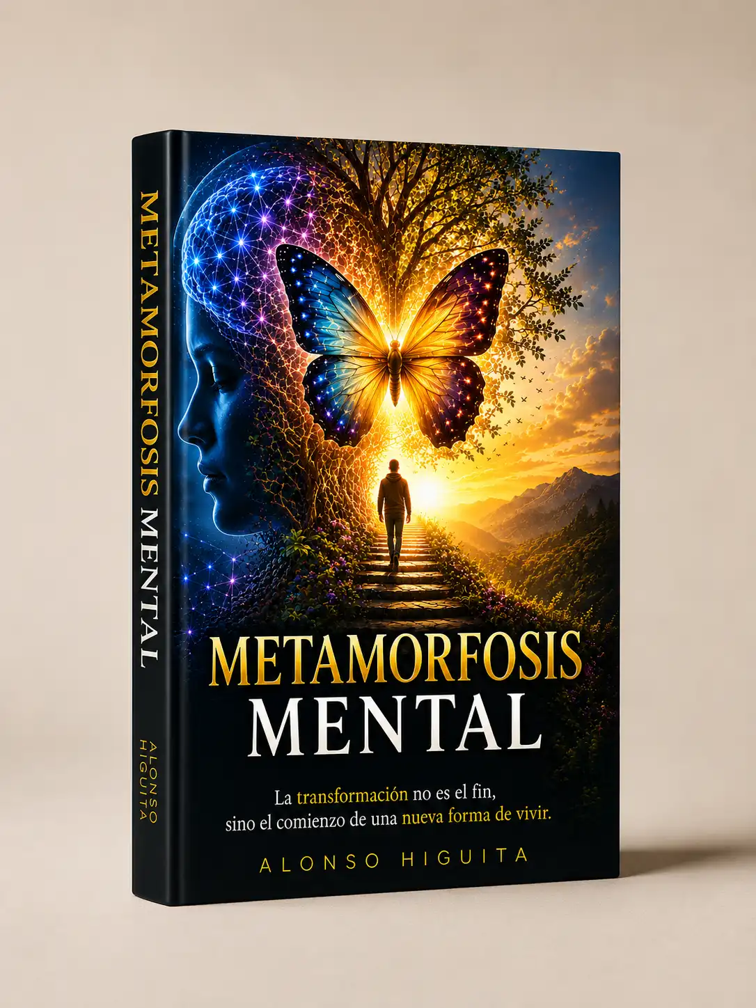Metamorfosis Mental