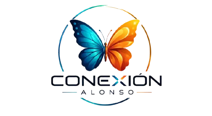 Logo Conexión Alonso